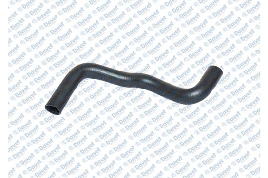 MES 1531 Radyator Ust Hortumu Clio Symbol 1.5dci 09>